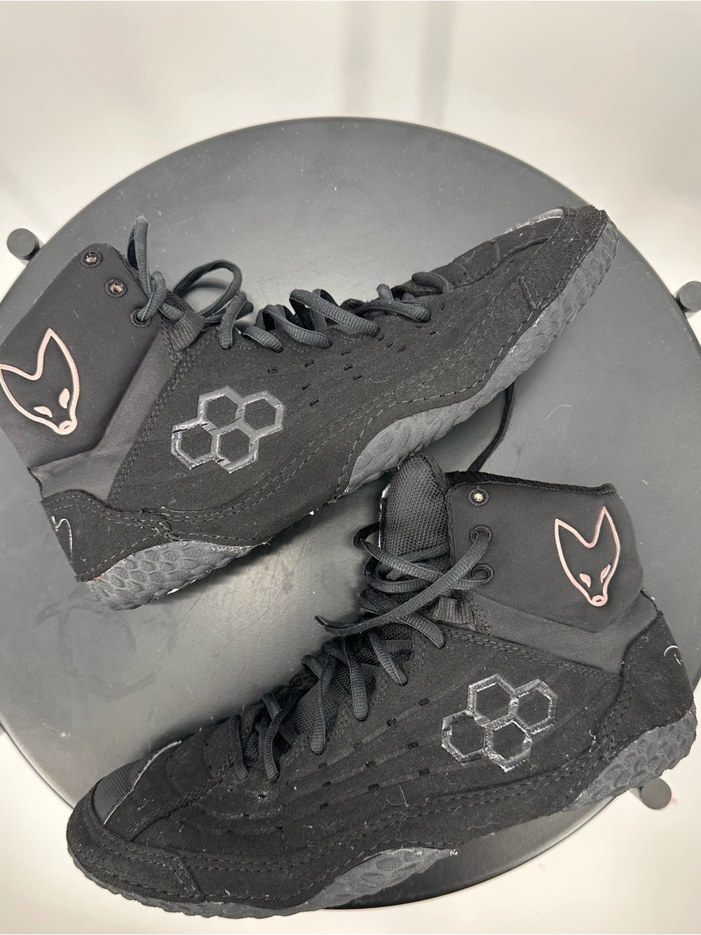 Rudis Men’s SF-Tbilisi 2.0 Wrestling Shoes